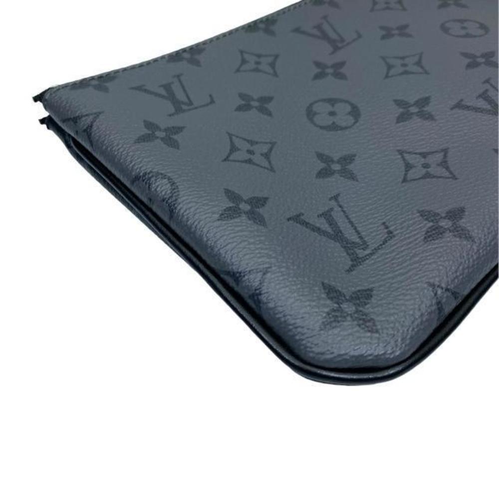 Louis Vuitton Eclipse Messenger Gray - image 3